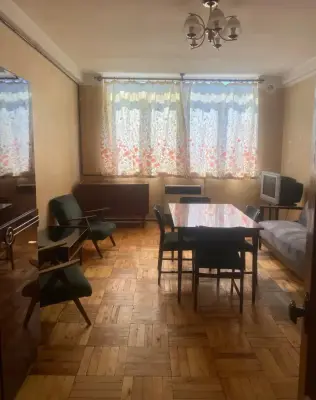 1-комн., 47 м², 6/9 эт., Мост Киевян 11A