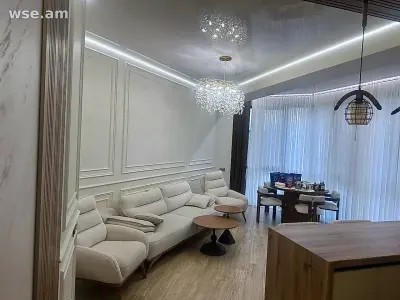 3 սենյականոց, 83 մ², 4/16 հարկ, Արտեմ Միկոյանի փողոց 2/1