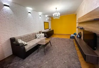 3-комн., 78 м², 5/9 эт., улица Багян 1