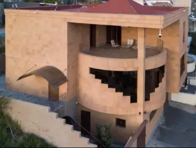 4-room house, 308 m², 2-story, 16 Sarmen Street