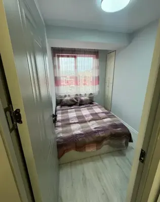 2 սենյականոց, 30 մ², 10/14 հարկ, Վերին Շենգավիթի 2-րդ փողոց 2