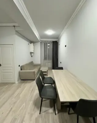 4-սենյականոց, 80 մ², 6/9 հարկ, Ավան-Առինջ 1-ին միկրոշրջան 5