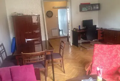 2 սենյականոց, 50 մ², 3/5 հարկ, Կիևյան փողոց 30