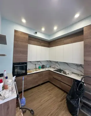 3 սենյականոց, 75 մ², 4/6 հարկ, Մարշալ Բաղրամյանի 3-րդ նրբանցք 4/3