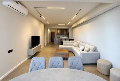 2 սենյականոց, 75 մ², 13/20 հարկ, Կոմիտասի պողոտա 59/12b3