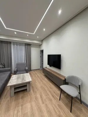 3-սենյականոց, 58 մ², 6/9 հարկ, Մոլդովական փ. 12/2