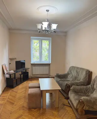 3-комн., 60 м², 4/5 эт., улица Арама Хачатуряна