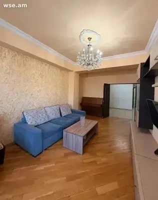 3-սենյականոց, 97 մ², 8/14 հարկ, Պարույր Սևակի փողոց 8