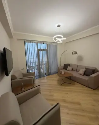 1-комн., 34 м², 7/8 эт., улица Хачика Мурадяна 3/1