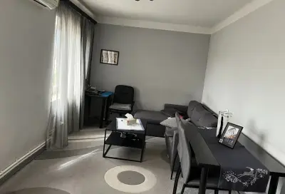 3-սենյականոց, 55 մ², 5/5 հարկ, Տիգրան Մեծի պողոտա 54