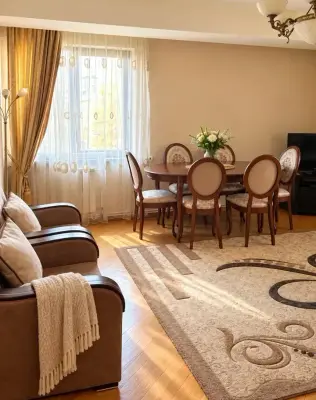 3 սենյականոց, 78 մ², 7/14 հարկ, Սիմոն Վրացյան փողոց 71/1