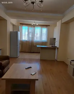 3-комн., 75 м², 2/10 эт., улица Себастия 14