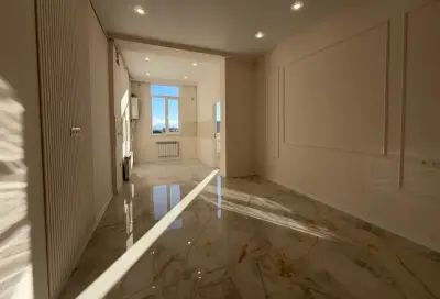 3-комн., 64 м², 3/4 эт., улица Ширака 21