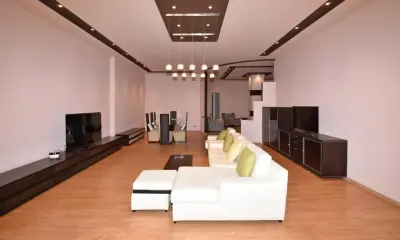 5-սենյականոց, 265 մ², 10/12 հարկ, Տերյան փողոց