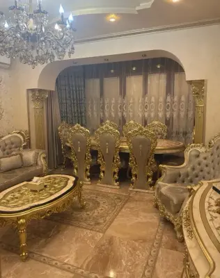 4-комн., 107 м², 14/14 эт., улица Аргишти 11/3