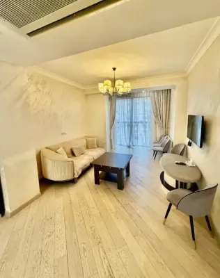 4-комн., 120 м², 11/15 эт., улица Павстоса Бузанда 17