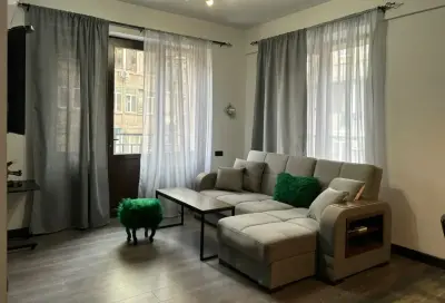 2-комн., 58 м², 3/17 эт., улица Павстоса Бузанда 97
