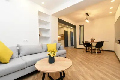 3 սենյականոց, 89 մ², 3/9 հարկ, Հյուսիսային պողոտա