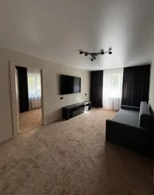 2-комн., 44 м², 3/4 эт., улица Гарегин Нжде 3