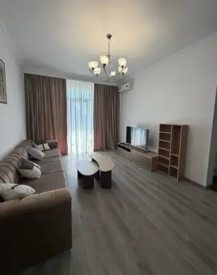 2-комн., 68 м², 6/16 эт., улица Анастаса Микояна 25