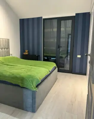2 սենյականոց, 82 մ², 5/5 հարկ, Մեսրոպ Մաշտոցի պողոտա 37