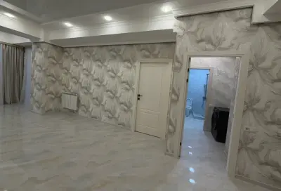 3 սենյականոց, 73 մ², 4/14 հարկ, Գրիբոյեդովի փողոց 48/6