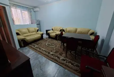2-սենյականոց, 35 մ², 2/2 հարկ, Արցախի պողոտա 6B