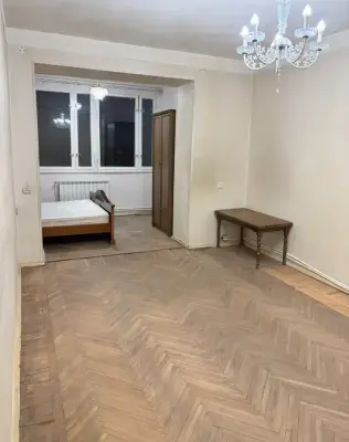 1-սենյականոց, 45 մ², 2/5 հարկ, Հրաչյա Քոչարի փողոց 12