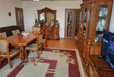 2 սենյականոց, 130 մ², 9/10 հարկ, Կոմիտասի պողոտա 18