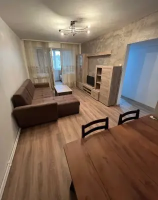 2 սենյականոց, 56 մ², 5/5 հարկ, Հայկ Գյուլիքևխյանի փողոց 23