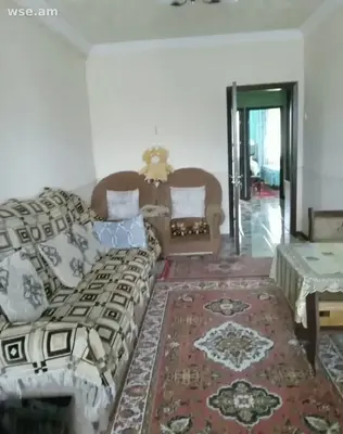 4 սենյականոց, 75 մ², 9/9 հարկ, 8-րդ միկրոշրջան 7