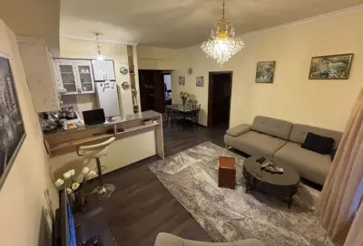 3-սենյականոց, 82 մ², 9/12 հարկ, Անաստաս Միկոյանի փողոց 2/2