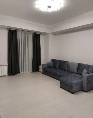 2-комн., 45 м², 10/10 эт., Улица Чехова 47