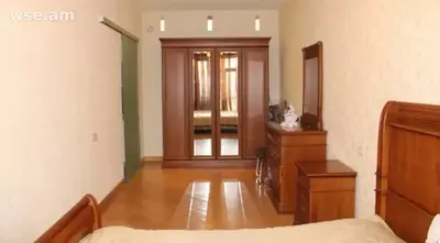 2-room, 92 m², floor 1/1