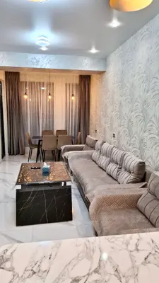 2-комн., 50 м², 2/9 эт., переулок Рубинянц 7