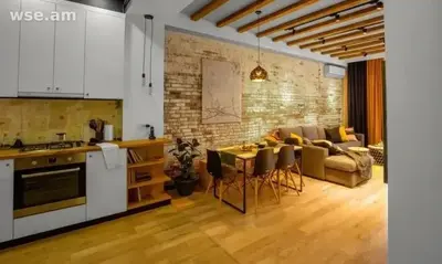 2-room, 67 m², 13/13 floor, 8/3 Tsitsernakaberd Highway
