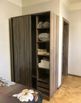 1-комн., 35 м², 4/4 эт., улица Мурацана 113/3
