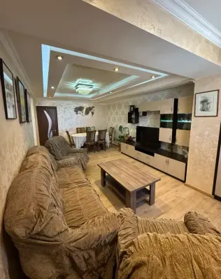 1-комн., 60 м², 10/14 эт.