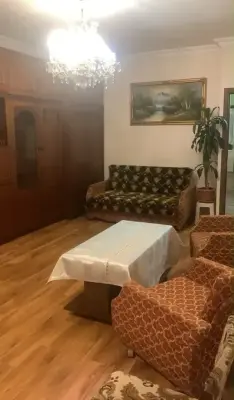 2-комн., 70 м², 1/5 эт., улица Минаса Аветисяна 16