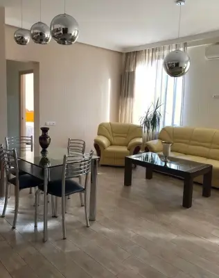 3-комн., 65 м², 4/4 эт., улица Тиграна Петросяна 7/1