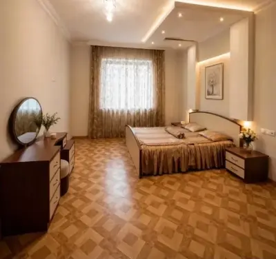 2-room, 61 m², floor 3/5, 17 Komitas Avenue