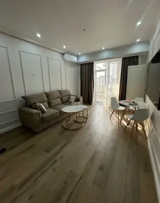 3-room, 62 m², floor 15/16, 19/8 Nikoghayos Adonts Street