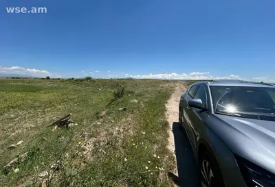 Участок сельхоз, 26.9 соток, 40.239622, 44.493577, Զովունի գյուղ, Կոտայքի մարզ