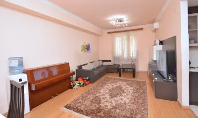 3-комн., 107 м², 2/14 эт., улица Аргишти 7/4