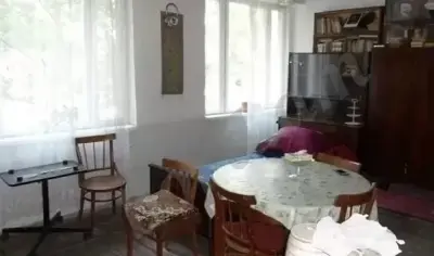 1-комн., 37 м², 3/8 эт., 2-й переулок улицы Ширака 1