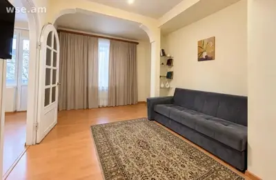 3-комн., 71 м², 4/5 эт., проспект Азатутян 7B