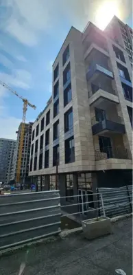 3-комн., 84 м², 10/16 эт., улица Кирка Керкоряна 27/5