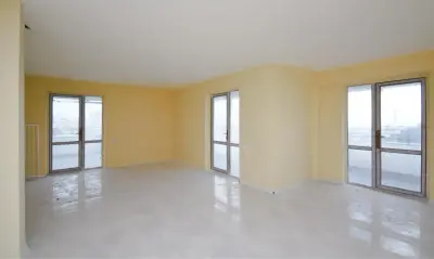 3-комн., 143 м², 13/13 эт., улица Паруйра Севака 1/7