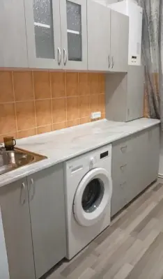 2-room, 65 m², 1/5 floor, 3 Aghbyur Serob Street
