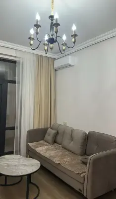 2-комн., 56 м², 7/16 эт., улица Кирка Керкоряна 29/14